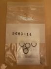 9616-14 Dacor Scuba Regulator Service Kit
