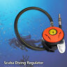 98897 Unbranded Psi Second Stage Scuba Explorer Diving Regulator 980509298897