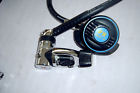 A-10 Cressi Sub Regulator Set A-10 Cressi Sub Regulator Set