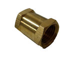 A102 Trident Adapter Npt Female To Brass Scuba Diving 618152601923