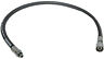 A198 Trident Aga Full Face Mask Low Pressure Hose 618152054880