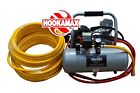 A2016c 2x100 Hookamax Aluminum 12v