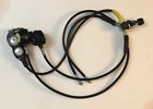 Mk16 A330 Scubapro T.i.s Regulator