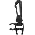 Aa76-bk Trident Deluxe Air Hose Holder Black Aa76-bk Trident Deluxe Air Hose Holder Black