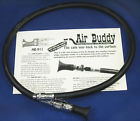 Ab-911 Sea Turtle Air Buddy Stage Scuba Regulator Made In Usa