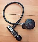 Ab1150 Sea Quest Regulator Set
