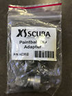 Ac392 Xs Scuba Paintball Qd Adapter Pn Ac392 Xs Scuba Paintball Qd Adapter Pn
