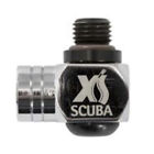 Ac907 Xs Scuba Hp Port Swivel Adapter 638170934551