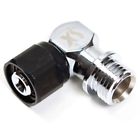 Ac910 Xs Scuba Right Angle Adapter Degree Regulator
