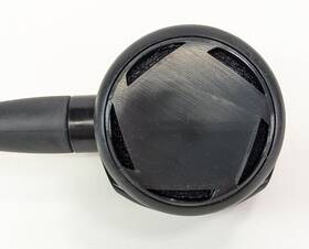 5523 Aeris A1 Diaphragm Cover Purge Button 2nd Stage Regulator Scuba Dive Octo