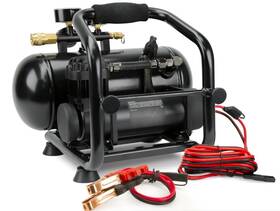 1.5ghjeru66x Aftermarket Hookah Diving Scuba Snorkeling Air Compressor 12 Volt 1.5gal Tank 200 Psi