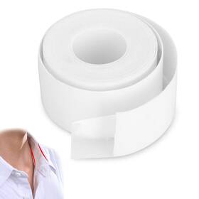 Agatigeqvt0gyb2ci Agatige Collar Protectors For Mens Shirts Self-adhesive Sweat Prevention Adhesive Co