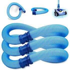 R0527700 Aiducho 3 Pack Pool Cleaner Hose Replacement Kit Swimming For