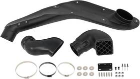 Mh-22-706 Alvorox Car Air Ram Intake Snorkel Kit Replacment Compatible With Toyota 4runner 2010