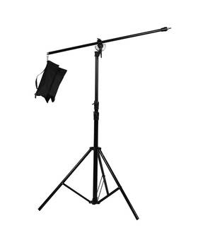 5698 Amaran Aluminum Light Stand 9.2ft/2.8m Adjustable Photography