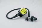 Amaranto Regulator Din Yellow Octo