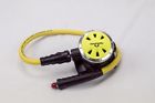 Amaranto Regulator Yellow Octo With