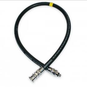 Rb20 Ambient Diving Silentdiving/ap Rb20/06 - Oxygen Inflator Hose 78cm
