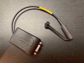 Ev91 Ambient Pressure Silent Diving Ev91/04a Serial/usb Bridge Interface Cable
