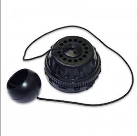 Rb04 Ambient Pressure Silentdiving/ap Dump Valve/over Fits All Ap Rebreathers