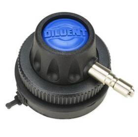 Rb05 Ambient Pressure Silentdiving/ap Diluent Manual Inflator Pre 2005