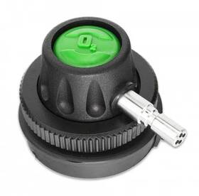Rb05a-oxygen Ambient Pressure Rb05a Silentdiving/ap Manual Inflator O2 Pre 2005