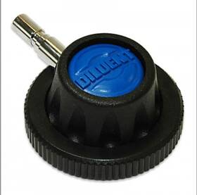 Rb05c Ambient Pressure Silentdiving/ap Diluent Manual Inflator Post 2005