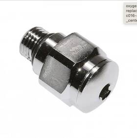 Rb17 Ambient Pressure Silentddiving/ap - 14 Bar First Stage Relief Valve Oxygen Clean
