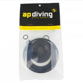 Rb70a Ambient Pressure Silentdiving/ap Adv Service Kit
