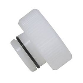 Us-8000-6116a Analox Oxygen Nitrox Analyzer Sensor Saver Cap For Scuba Divers