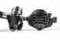 Ap0040-1aa Apeks Black Sapphire Limited Edition Anniversary Regulator Din 5060009137324