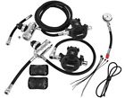 Ap0100imp Apeks Sidemount System Regulator 053242262026