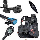 Ap0333 Aqua Lung Apeks Xtx100 053242193283