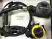 Ap0370 Flight Apex Flight-pewter Regulator Set