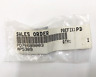 Ap5309 Apeks Stage Hp High Pressure Balance Plug