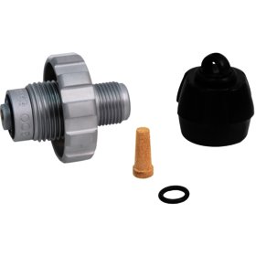 Ra112115 Apeks 300 Bar Din Conversion Kit For All Regulators