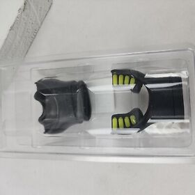 Ra117137 Apeks Comfobite Mouthpiece Black 2 Pack New