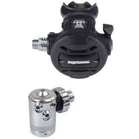 Rg114119 Apeks Xtx40 Ds4 Regulator - Din