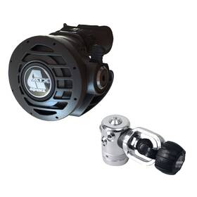 Rg117111 Apeks Atx Diving Regulator Yoke