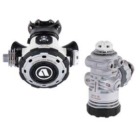 Rg122111 Apeks Mtx-r Regulator Din