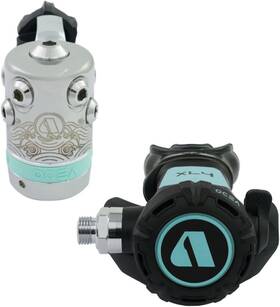 Rg124121 Apeks Xl4 Ocea Reg Yoke Mint
