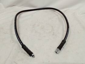 Rh112179 Apeks Low-pressure Drysuit Inflator Hose Seatec 120 Cm Long -