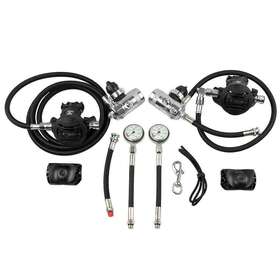 Rp111122 Apeks Sidemount Regulator Kit