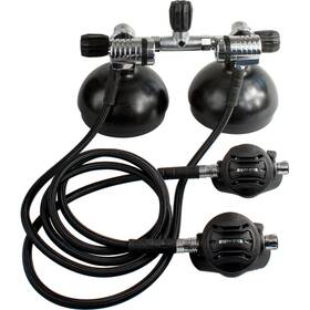 Rp112114 Apeks Tek3 Regulator Set