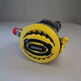 Rs131115 Apeks Xtx 40 Scuba Diving Regulator/octo Was Only Ever In Display Case
