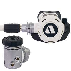 Rt111121 Apeks Xl4 Regulator - Din