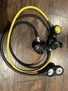 Xtl4 Apeks Xl4 Regulator Setup Spg