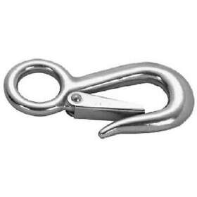 T7631604 Apex Tools Group Llc Stainless Steel Snap Hook 3/4- Inch -t7631604