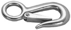 T7631614 Apex Tools Group Llc Stainless Steel Finish Snap Hook 1-1/8 Inch -t7631614