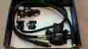 Apo335-1 Tungsten Apeks Xtx Scuba Diving Regulator